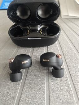 SONY WF 1000 XM 4