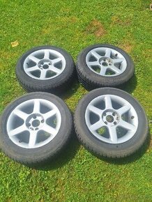 FORD kola BORBET