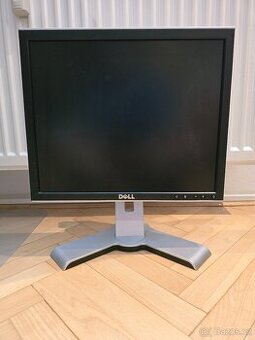 17" DELL 1708FP