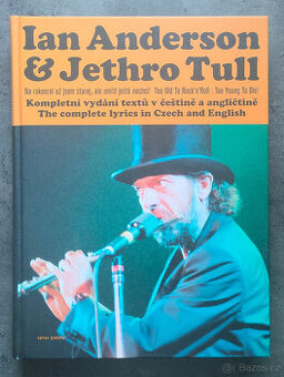 Jethro Tull, Ian Anderson