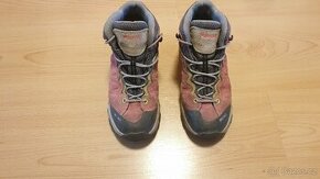 Boty Meindl s Gore-tex vel.33