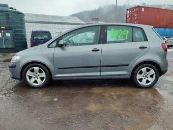 VW Golf Plus č. 1029