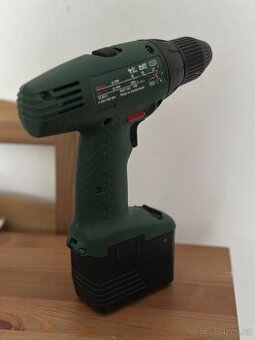 Aku vrtačka BOSH PSR-14,4 VES-2