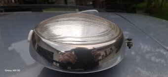Přední světlo jawa 353, 354 krásná patina