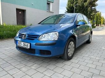 Volkswagen Golf V 1.4 16V