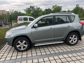 Toyota RAV4, 2.1 d4d, 100kw