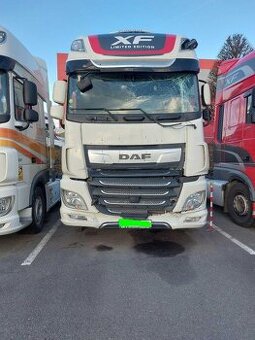 DAF 480 - 1