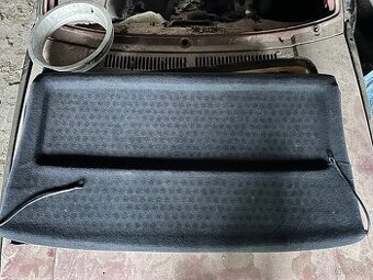 Plato modré Mk3