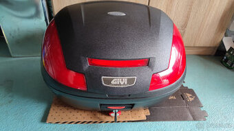 Kufr GIVI E470 NT (47L)