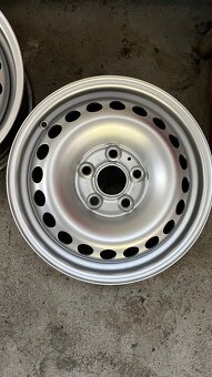 plech. disky VW-Volkswagen, Transporter, Multivan, Caravelle