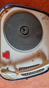 Gramofon TEPPAZ - 1