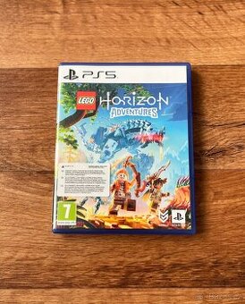 LEGO Horizon Adventures