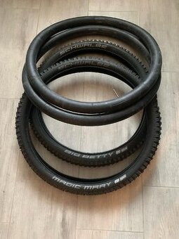 pneu schwalbe - 1