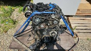 Díly - z motoru CNHA 2.0 TDi 140kW VW AG