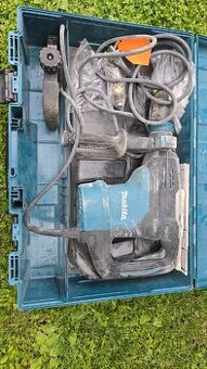 MAKITA HR4003C Kombinované kladivo - 1