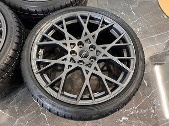 original kola alu Audi RS3 8Y r19 8Y0601025CL