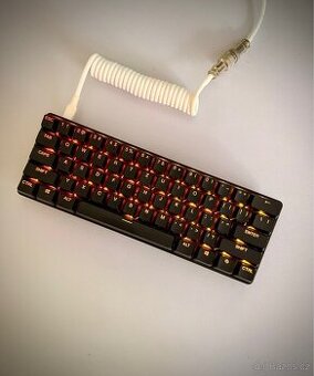 Steelseries Apex 9 Mini