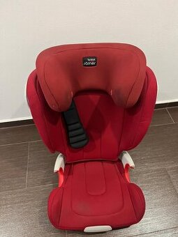 Britax Romer 15-36kg