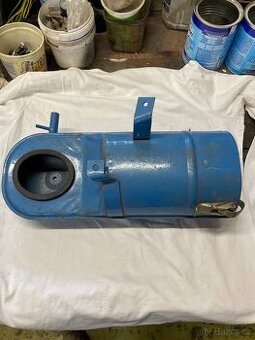 Škoda 120 filtrbox - 1