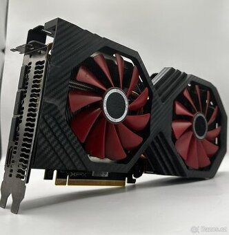 XFX Radeon Vega 56 8GB HBM2