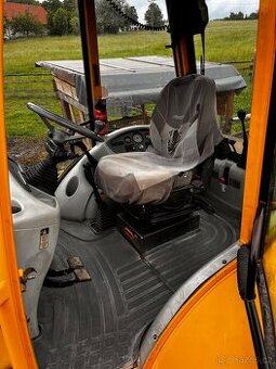 Komatsu WB 93 r
