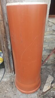 Kg trubka DN 400