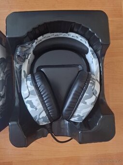 GXT 488 Forze-G originální herní sluchátka