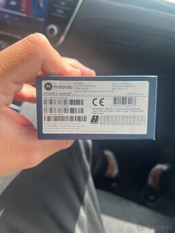 Motorola g32