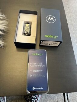 Motorola g32