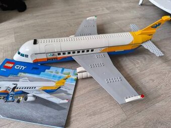 LEGO® City 60262 Osobní letadlo
