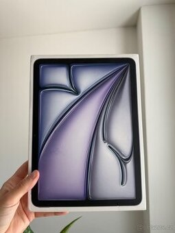 iPad Air 11 2024 - 1