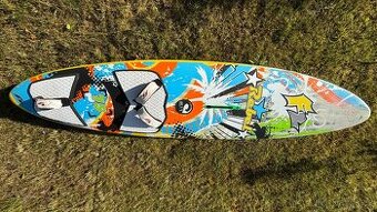 Windsurfing F2 Rebel - 1