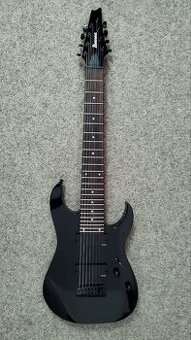 Prodám Ibanez RG8 (upravena)