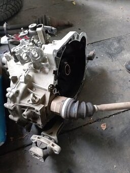 Převodovka Hyundai i30 1.6 i