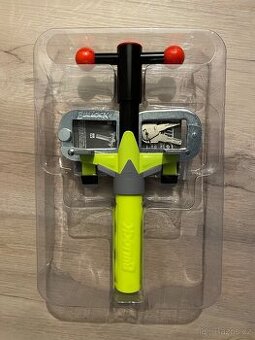 Zámek pedálů Bullock excellence model W