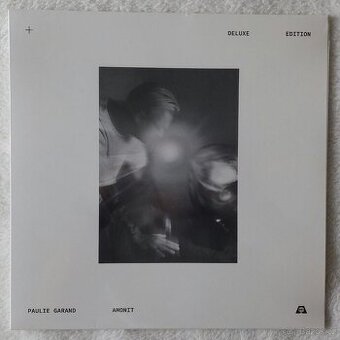 Paulie Garand - Amonit deluxe