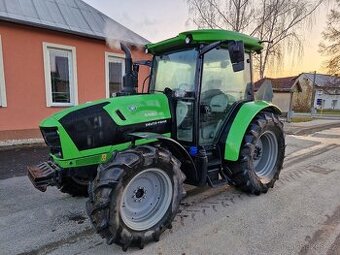 Traktor Deutz-Fahr 5110G - 1