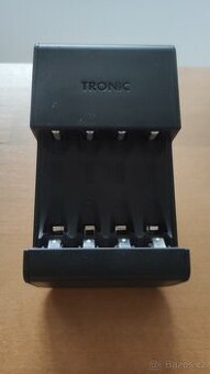 Nabíječka baterií AAA a AA TRONIC TRC 4 B2