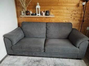 Sedací souprava IKEA - 1