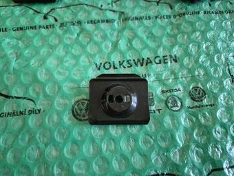 upínací pružina pojistkové skříně Škoda Felicia 6U0857959 - 1