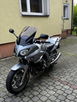 Honda CBF 1000
