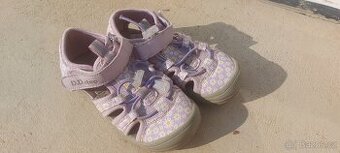 Ddstep barefoot velikost 28 - 1