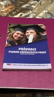 Průvodce psaním závěrečných prací - 1