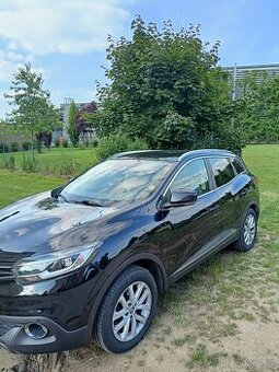 Kajdar 1.6 dci 96 kw