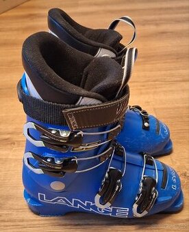 Detske preskace Lange vel. 31-32 (20-20.5, 249 mm) - 1