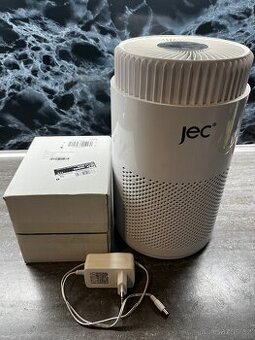 JEC AIR PURIFIER