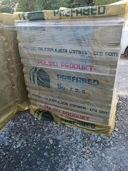 Prefabed 420x240x490