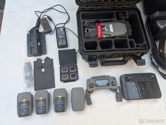 DJI Mavic 2 PRO Mega set