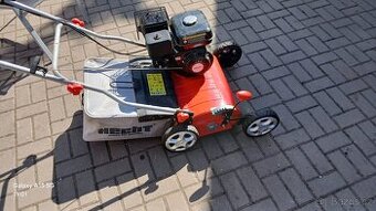 Motorový provzdušňovač HECHT 5644