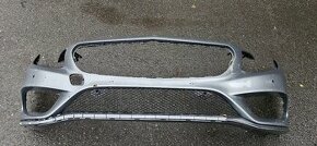 Predni naraznik mercedes benz s w217 amg